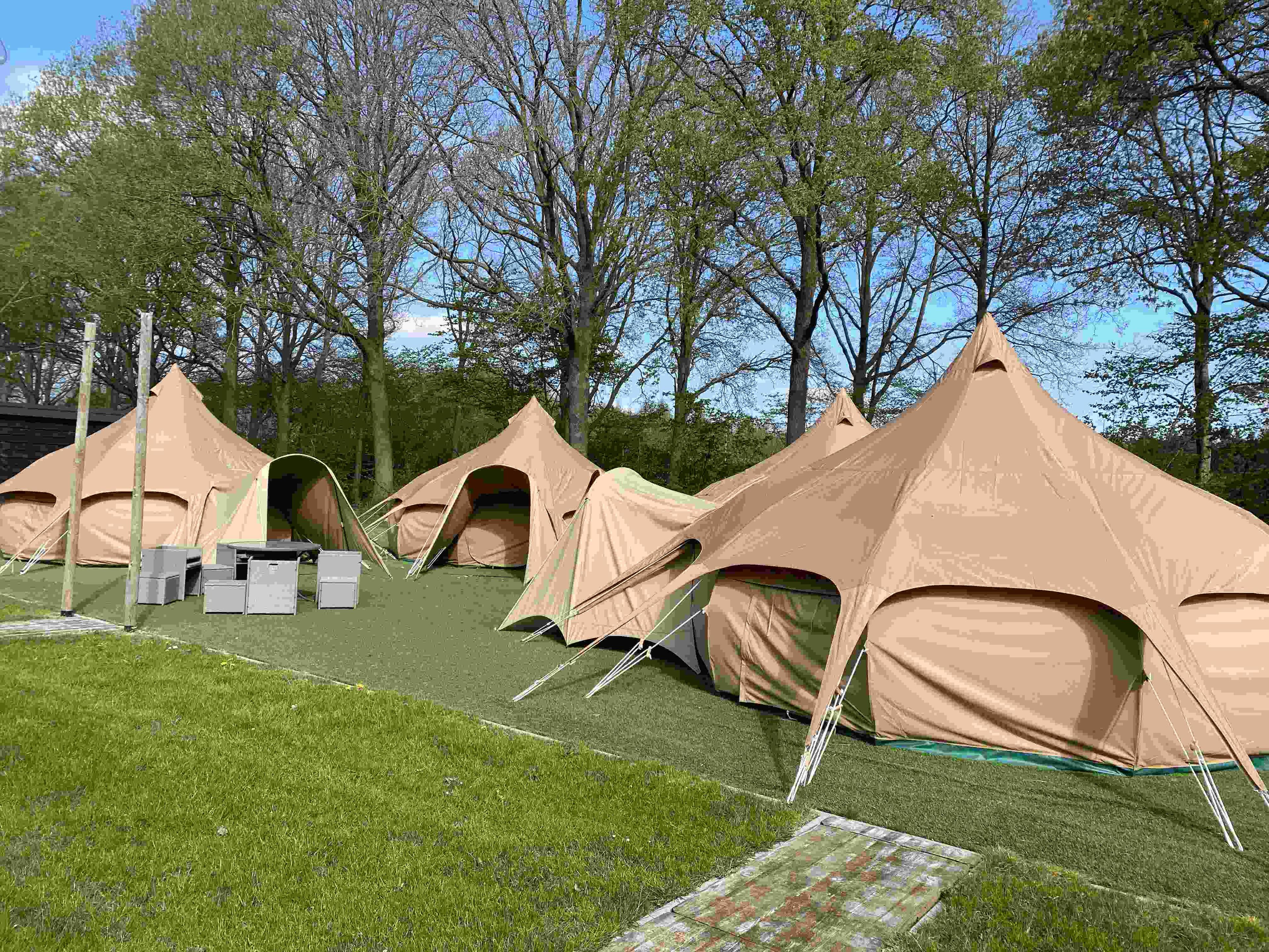 Schoolkamp
