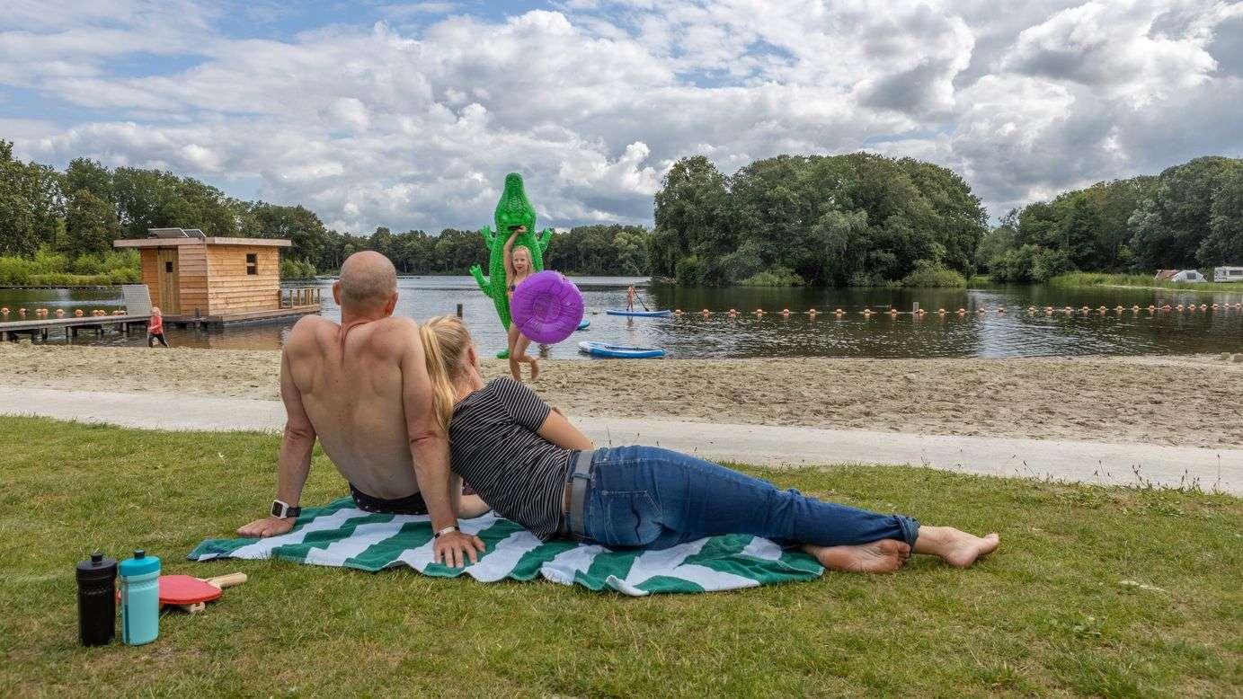 Zwemmen