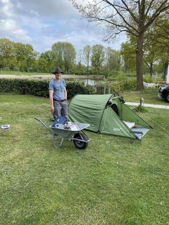 Trekkersplek