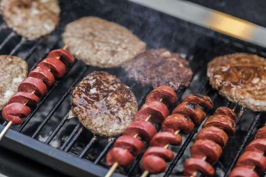 BBQ