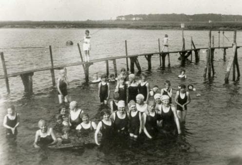 The Rich History of Moekesgat