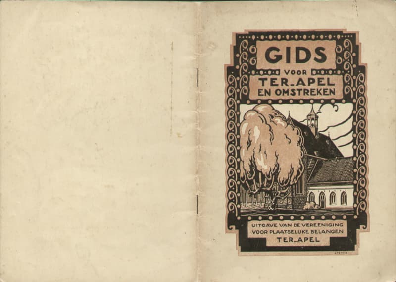 The Rich History of Moekesgat